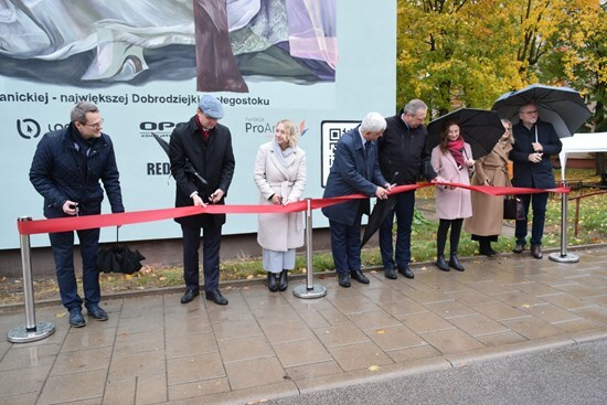 Sieńko i Syn partnerem projektu fundacji Pro Anima