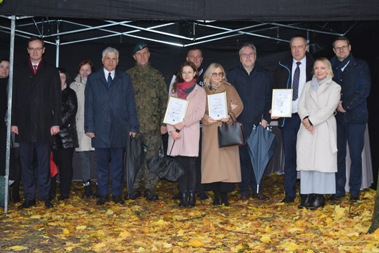 Sieńko i Syn partnerem projektu fundacji Pro Anima