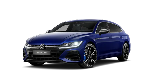 Volkswagen finansowanie dla grup zawodowych - Arteon Shooting Brake w Sieńko i Syn