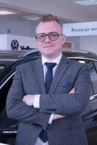 Paweł Bielawiec
